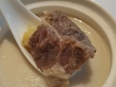 猪肚汤-花城苑广府菜(侨鑫店)