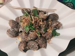 -79号渔船海鲜饭店(宝安店)