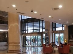 -北京广安门维景国际大酒店
