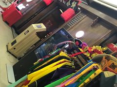 -满园烤鸭·春饼(太原街万达店)