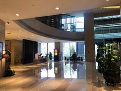 -河北宾馆中茂海悦酒店