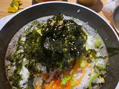 -金顺碳烤肉(番禺傍江地铁站店)