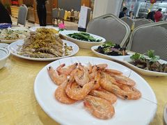 -鹏城人家海鲜酒家·23年老字号(较场尾店)