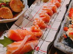 -半藏居酒屋(香港花园店)