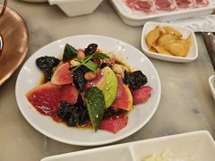 -天桥老金涮肉(牛街店)