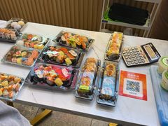 -池田寿司·新鲜现做(西红门荟聚店)