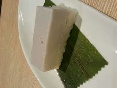 香芋糯米椰汁糕-唐宫海鲜舫