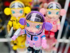-泡泡玛特POPMART(侨福芳草地店)