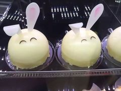 -好利来(东四店)