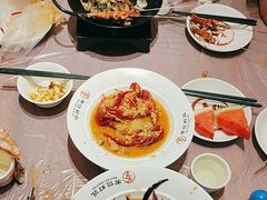 -有位虾匠·香辣蟹·小龙虾(李村店)