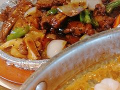 -庆江南江南菜(琴湖溪里花园城店)