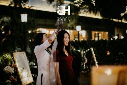 点击看大图 -福楼FLO·法餐婚宴(霄云路店)
