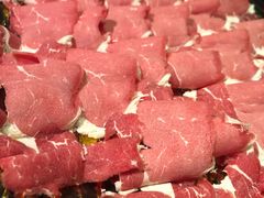 -鲁西肥牛(九方购物中心店)