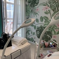 -Beauty Nails 美甲美睫皮肤管理