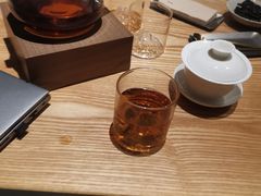 -隐溪茶馆(金虹桥店)