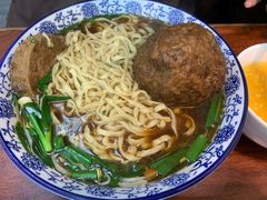 -张二面馆(山门口店)