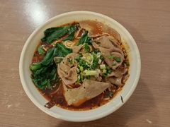 -老家猪肝面(石油路店)