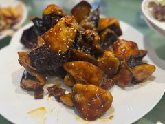 -桃子餐厅·天津菜(王顶堤总店)
