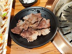 -九田家黑牛烤肉料理(香河店)