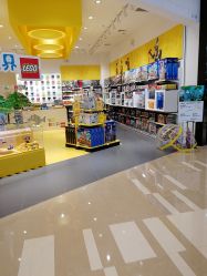 -乐高授权专卖店(华采天地店)