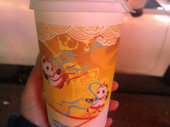 -茶百道(琉璃场店)