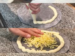 -黑熊披萨orso pizza