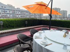 -悦融·京鲁菜·露台花园(安定门店)