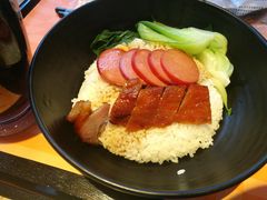 -大快活(丽丰店)