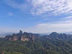 -丹霞山风景名胜区