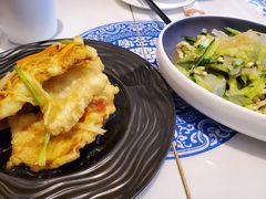 -东方饺子王(大屯路店)