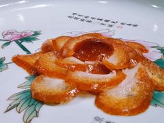 -京味斋·北京烤鸭(小西天店)