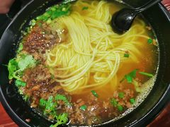 -一品飘香米线(一中总店)