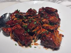 -湖滨28中餐厅·西湖宴·杭州君悦酒店