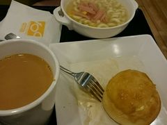 -大家乐(广州天河城六楼店)