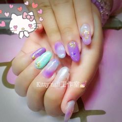 -K·TNail美甲美睫