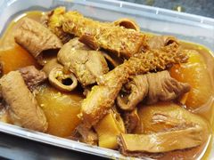 -阿姨牛杂(北京路店)