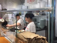 -醉面(五道口启迪大厦店)