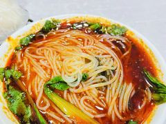 -天府米线笼笼肉夹馍(钟楼小区店)