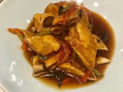 -巴依老爷·新疆美食(上城区天城路店)
