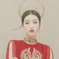 -盘子女人坊古装写真摄影(厦门总店)