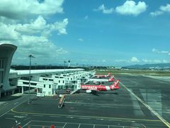 -吉隆坡国际机场