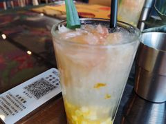 -simply thai天泰(世纪汇店)