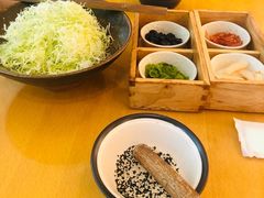 -胜博殿日式炸猪排(西红门店)