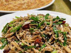 -香满楼(临安路店)