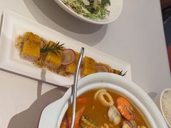 -闽海肴(北辰荟店)