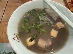 -回味鸭血粉丝汤(砂之船店)