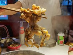 -老天桥蛙炉火锅(姑苏总店)