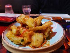 -杨记齐齐哈尔烤肉(五莲路店)