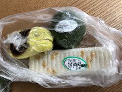 -江南春(解放路店)
