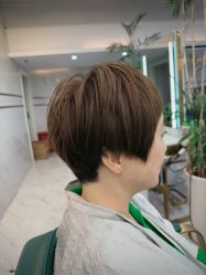 -秦·专注剪发